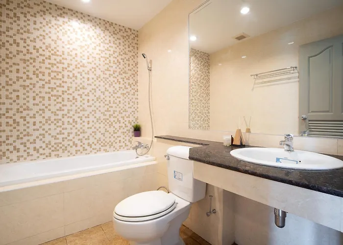 Apartament 181 Ekkamai *