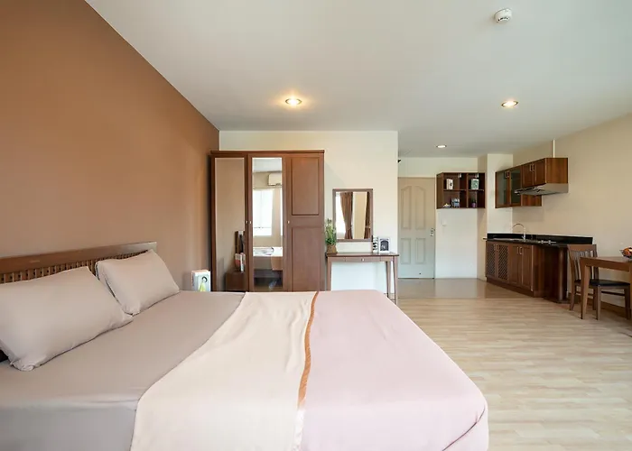 181 Ekkamai Bangkok