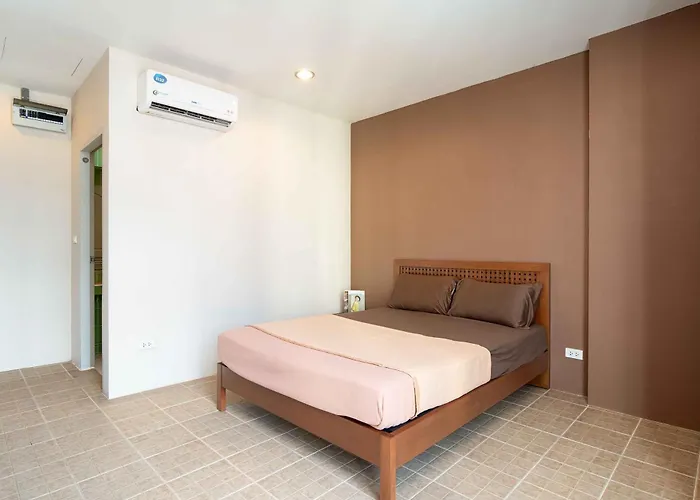 Apartment 181 Ekkamai Bangkok