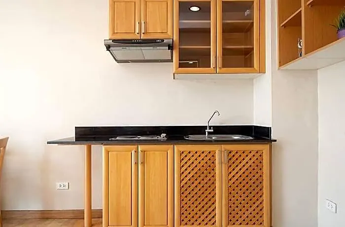 Apartament 181 Ekkamai