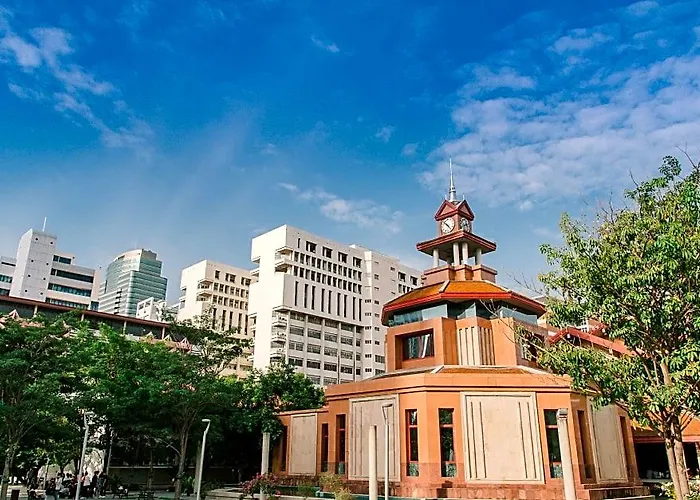 181 Ekkamai Bangkok