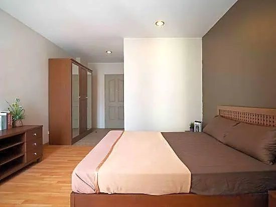 181 Ekkamai Apartament Bangkok