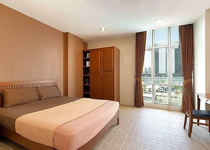 Apartament 181 Ekkamai *