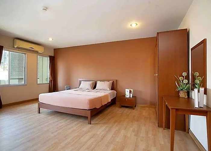 Apartament 181 Ekkamai
