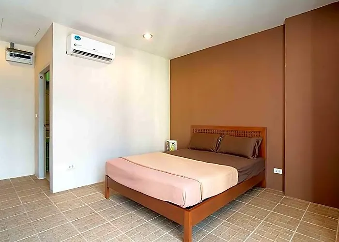 Apartament 181 Ekkamai